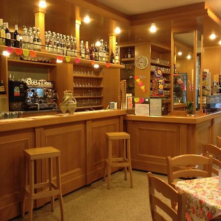 Hotel Rododendro Foppolo Εξωτερικό φωτογραφία