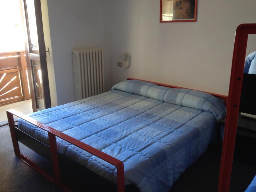 Hotel Rododendro Foppolo Δωμάτιο φωτογραφία