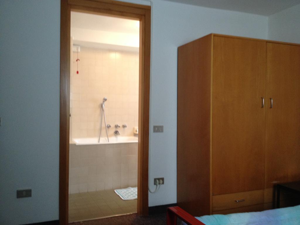 Hotel Rododendro Foppolo Δωμάτιο φωτογραφία