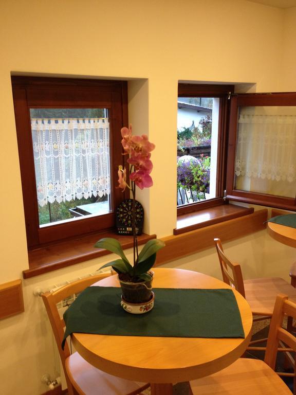 Hotel Rododendro Foppolo Εξωτερικό φωτογραφία