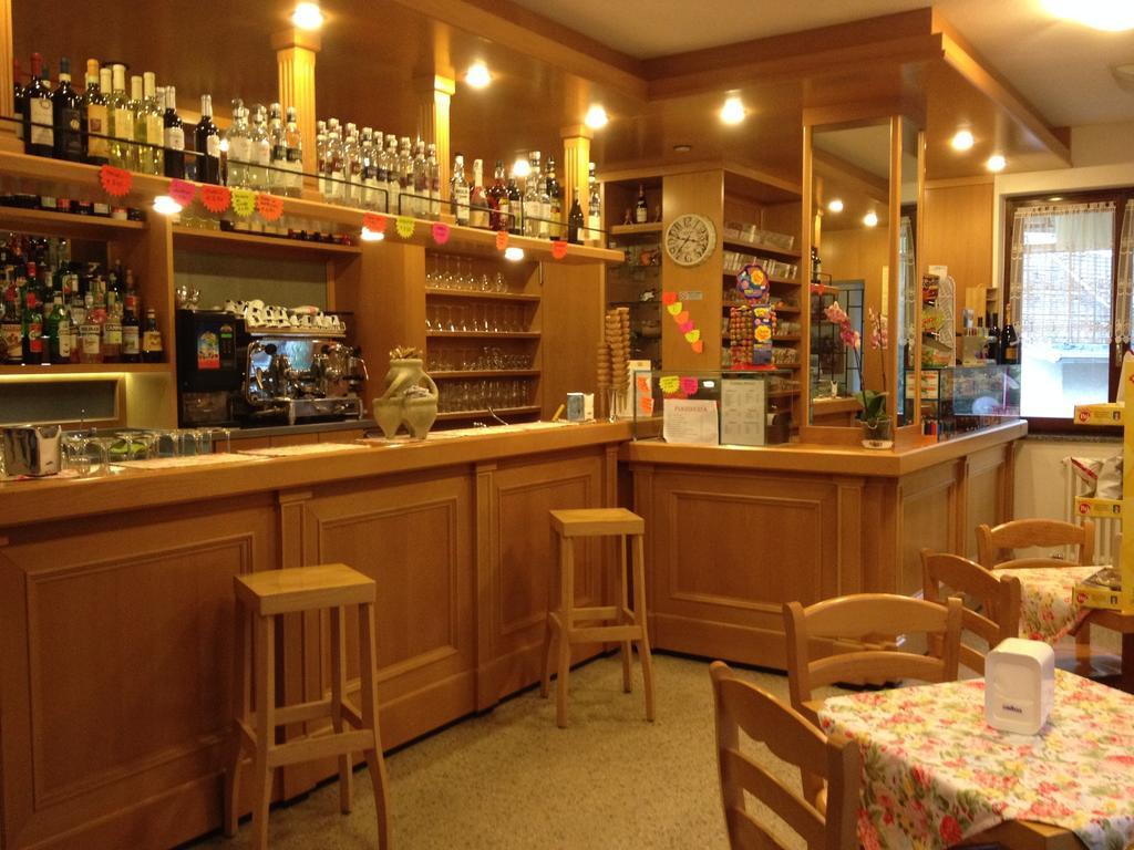 Hotel Rododendro Foppolo Εξωτερικό φωτογραφία