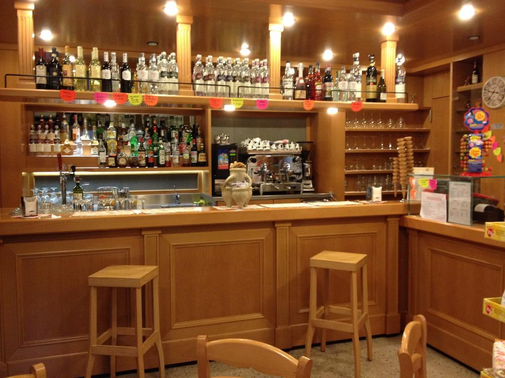 Hotel Rododendro Foppolo Εξωτερικό φωτογραφία