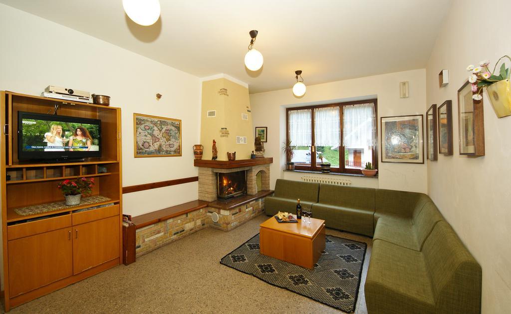 Hotel Rododendro Foppolo Εξωτερικό φωτογραφία